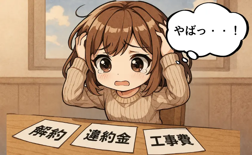 契約・解約の仕組みと注意点