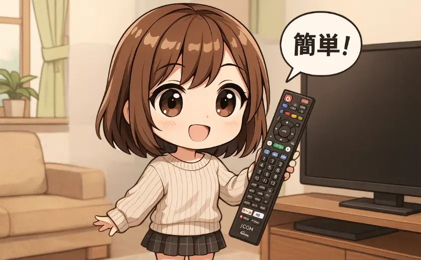 通信速度と機器の使い勝手