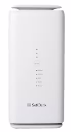 SoftBank Air