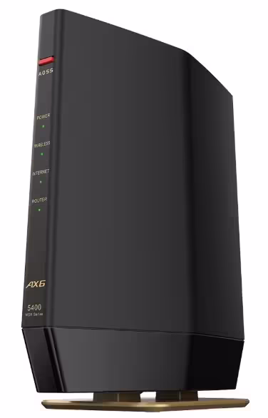 WSR-5400AX6S